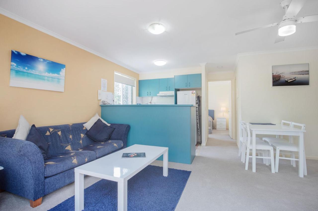 Aparthotel Surfers One 3*