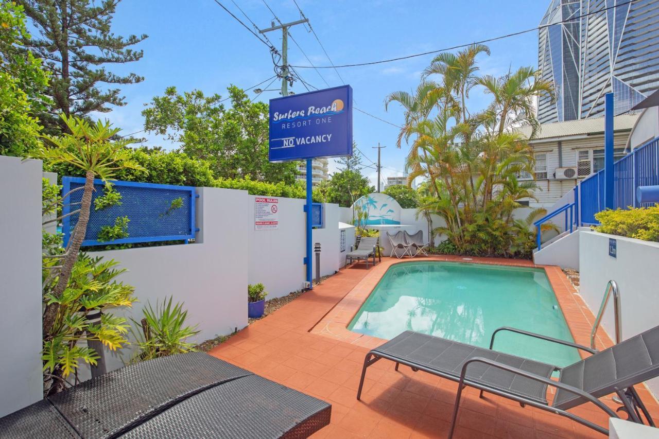Surfers One 3* Gold Coast