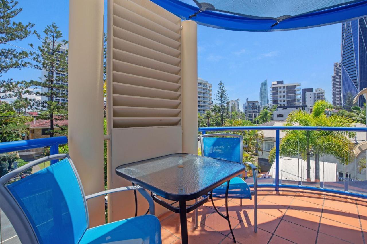 Surfers One 3* Gold Coast